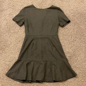 Harper wren dress